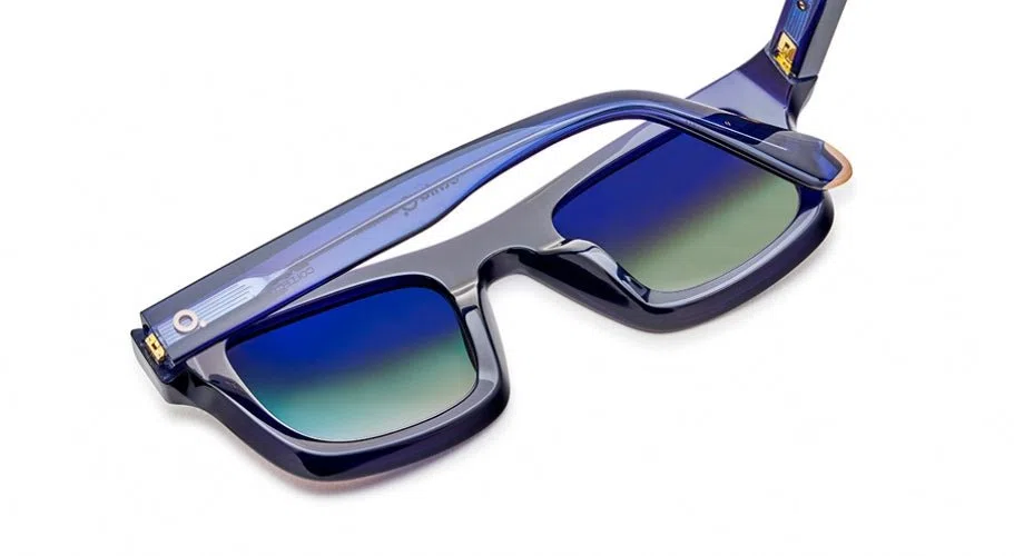 Etnia Barcelona BRUTAL NO.14 SUN Sunglasses - view 12